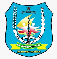 SD NEGERI 002 BURU