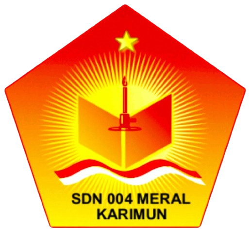 SD NEGERI 004 MERAL