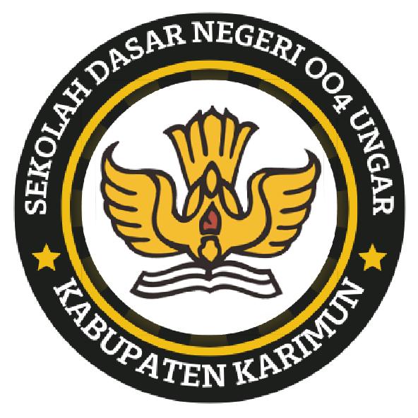 SD NEGERI 004 UNGAR