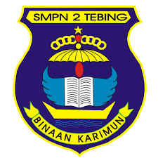 SMP NEGERI 2 TEBING