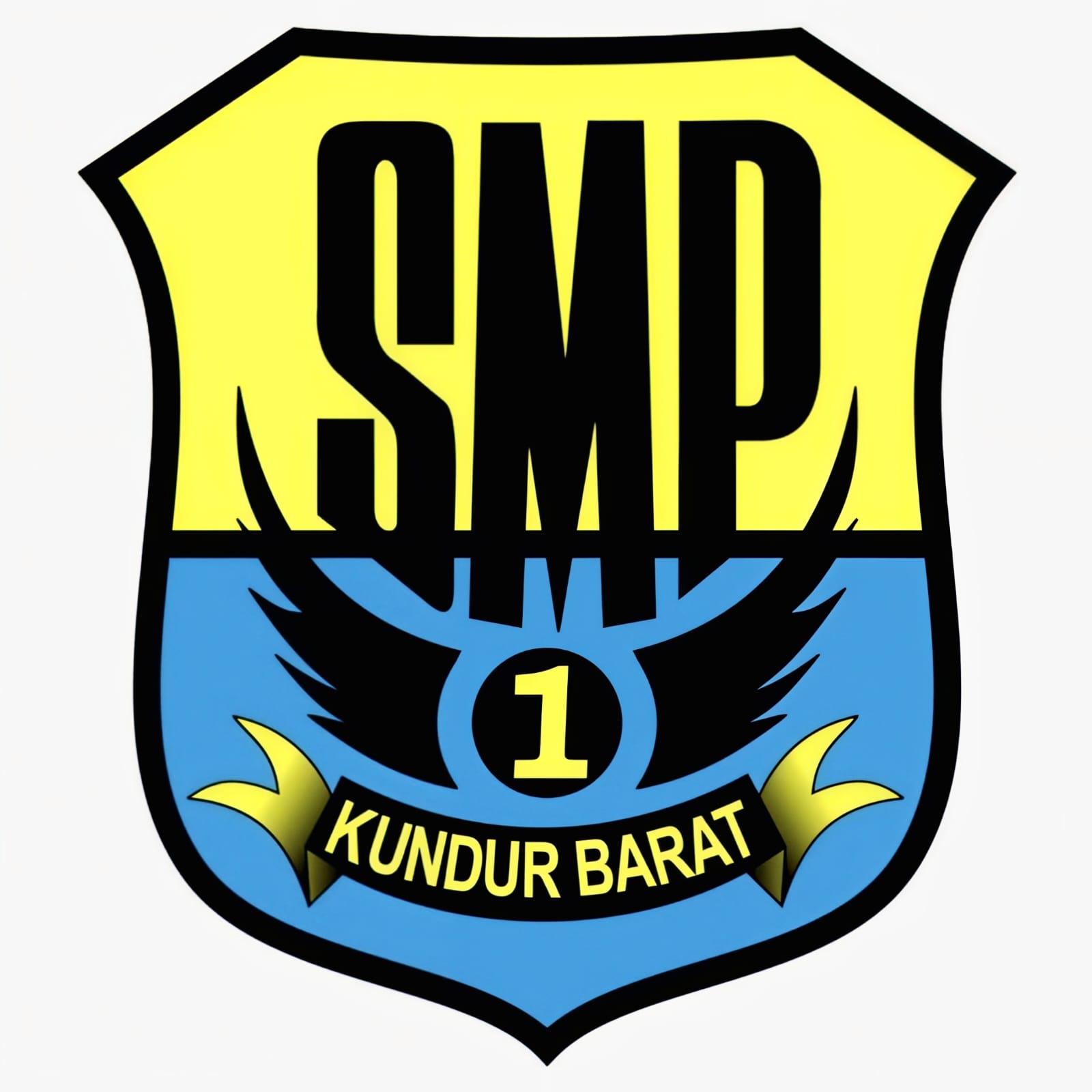 SMP NEGERI 1 KUNDUR BARAT