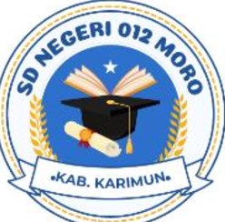 SD NEGERI 012 MORO