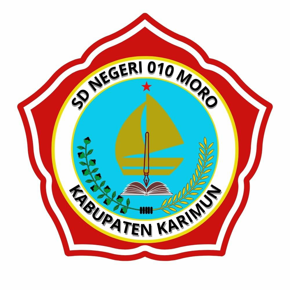 SD NEGERI 010 MORO