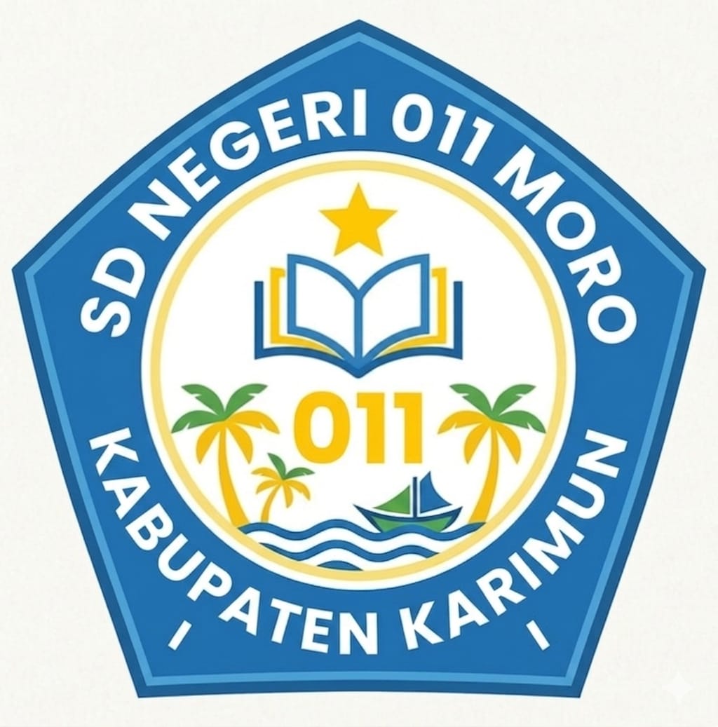 SD NEGERI 011 MORO