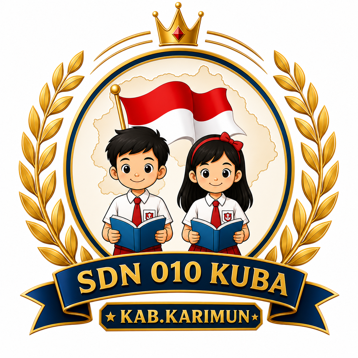 SD NEGERI 010 KUNDUR BARAT