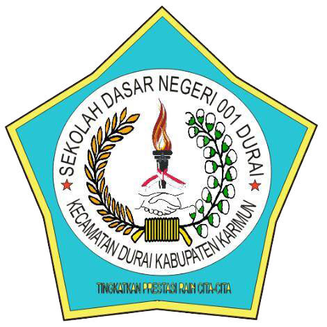 SD NEGERI 001 DURAI
