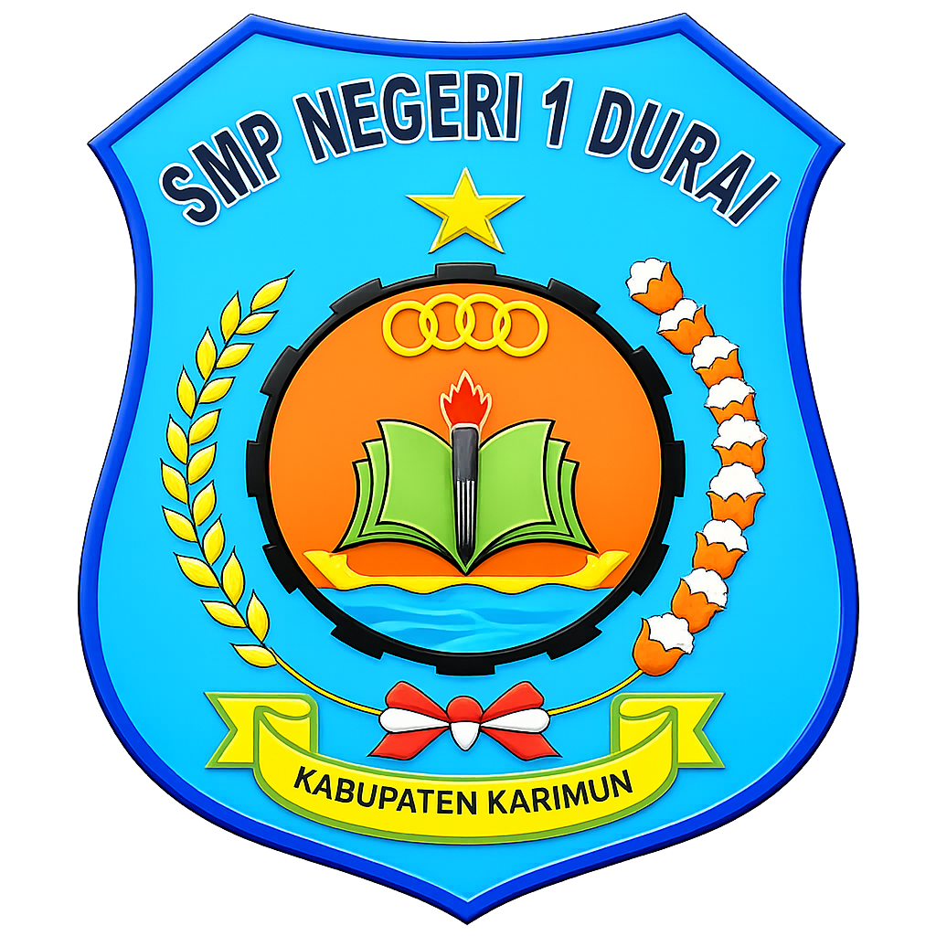SMP NEGERI 1 DURAI
