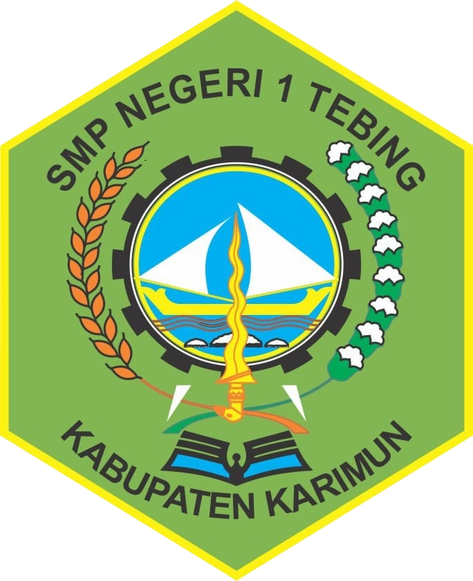SMP NEGERI 1 TEBING