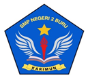 SMP NEGERI 2 BURU