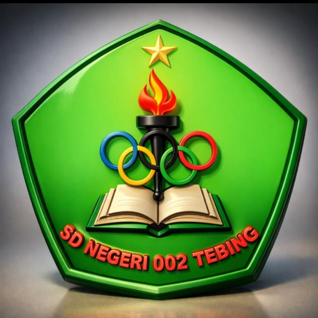 SD NEGERI 002 TEBING